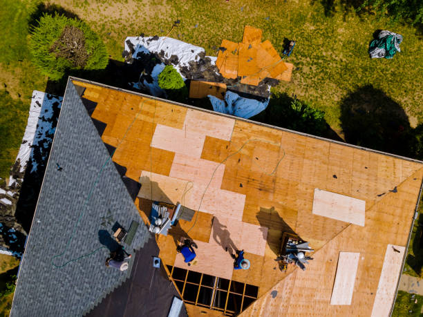 Best Commercial Roofing Services  in Marion, NC