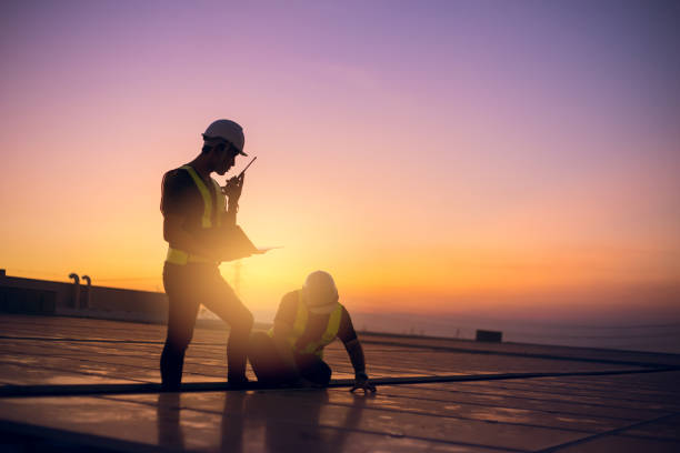 Professional Roofing Contractor in Marion, NC