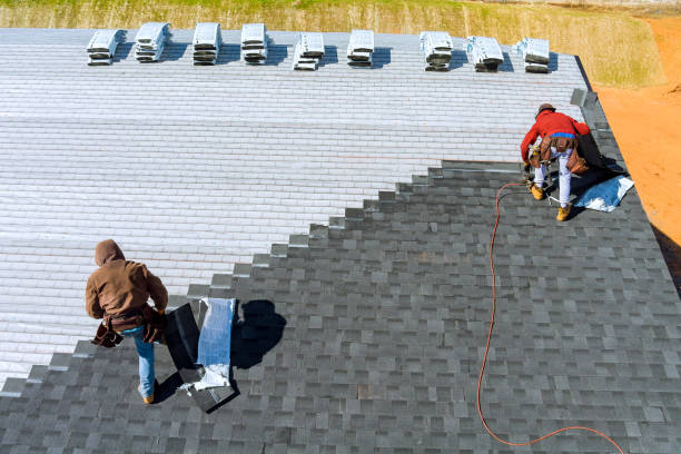 Best New Roof Installation  in Marion, NC