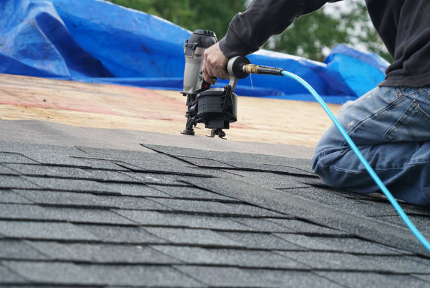Best Best Roofing Contractors  in Marion, NC
