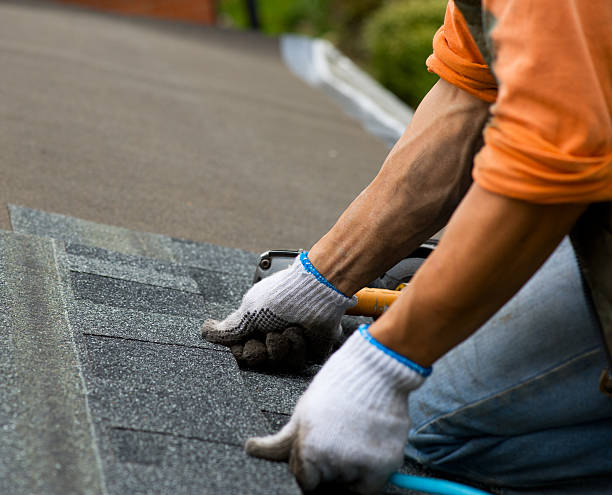 Best Roof Leak Repair  in Marion, NC
