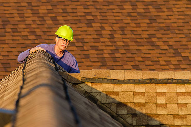 Sealant for Roof in Marion, NC