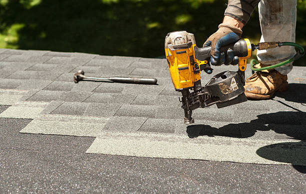 Best Emergency Roof Repair  in Marion, NC