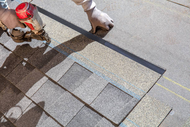 Trusted Marion, NC Roofing Contractor Experts
