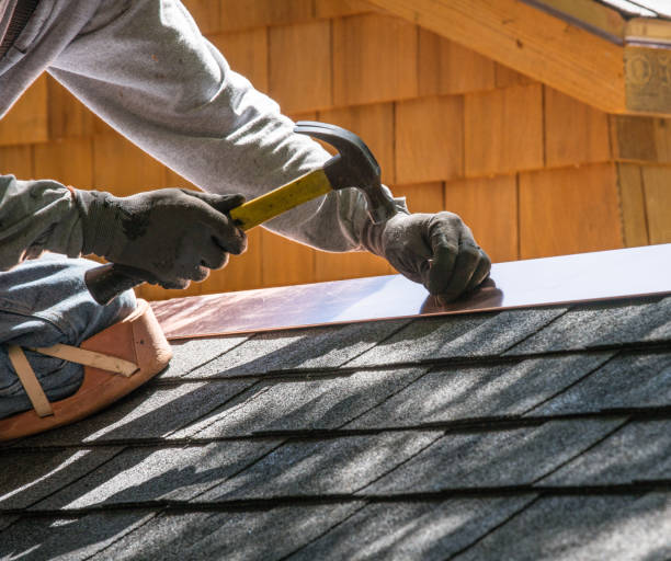 Best Roof Replacement Cost  in Marion, NC